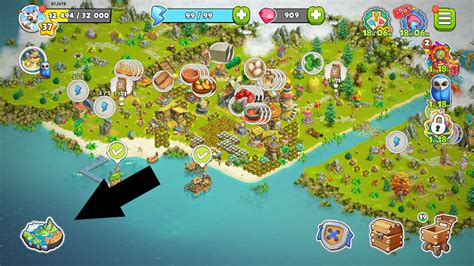 family island tips and tricks|family island hippo secrets.